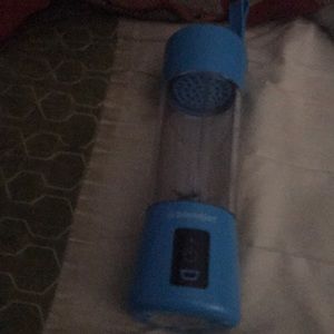 Smoothie blender Machine